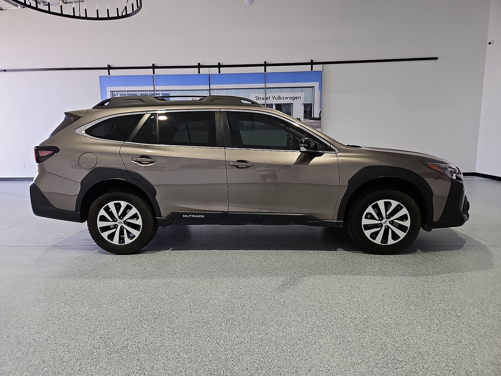 2023 Subaru Outback Premium