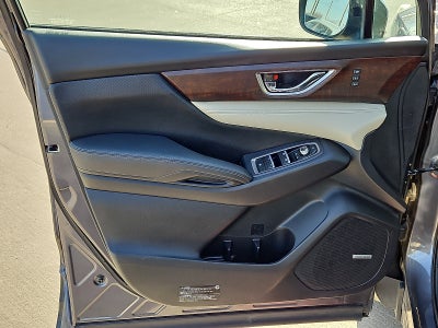 2022 Subaru Ascent Touring