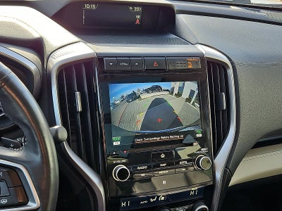 2022 Subaru Ascent Touring