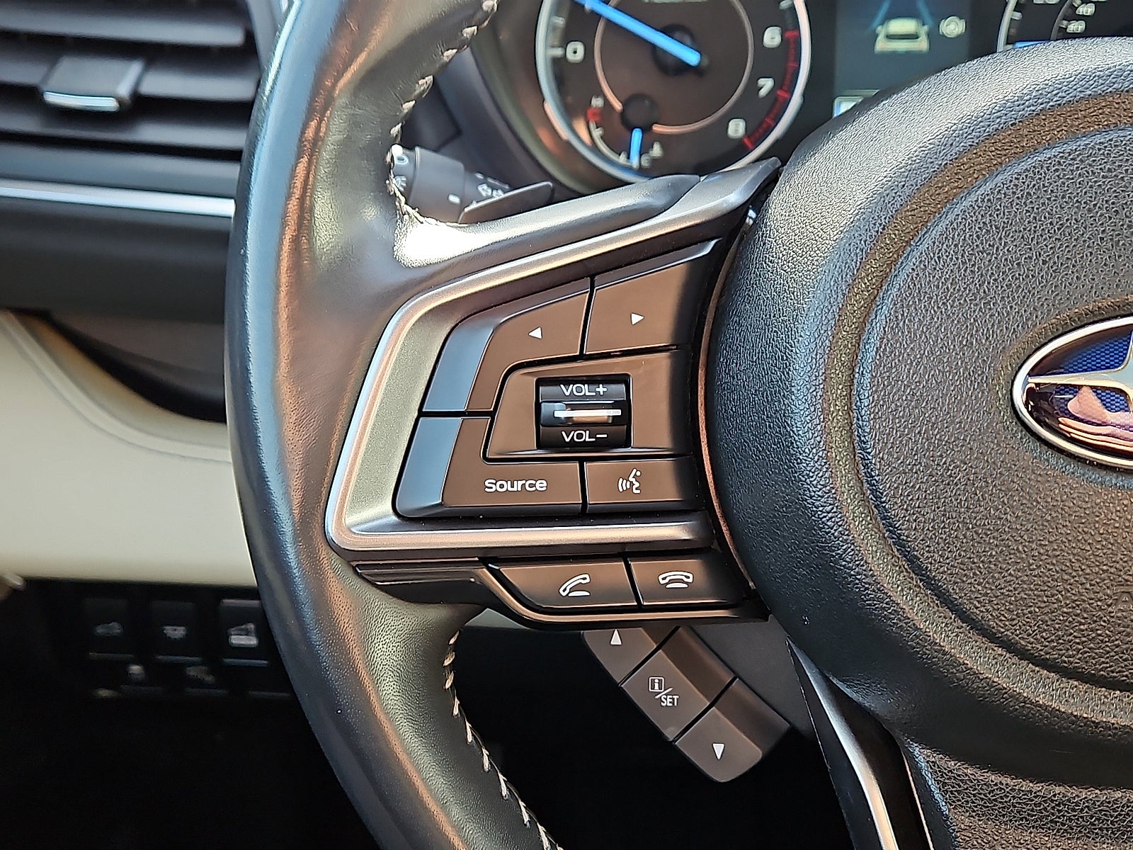 2022 Subaru Ascent Touring