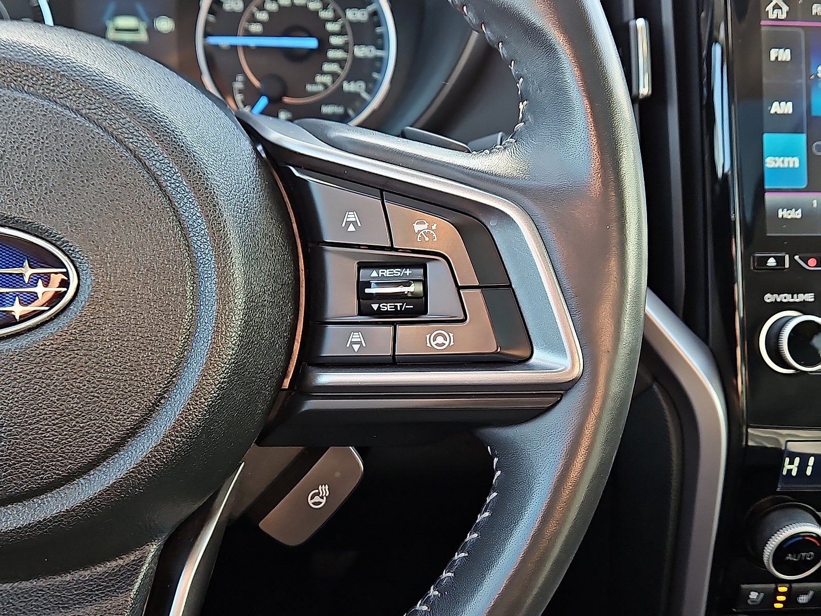 2022 Subaru Ascent Touring