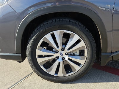 2022 Subaru Ascent Touring