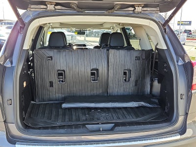 2022 Subaru Ascent Touring