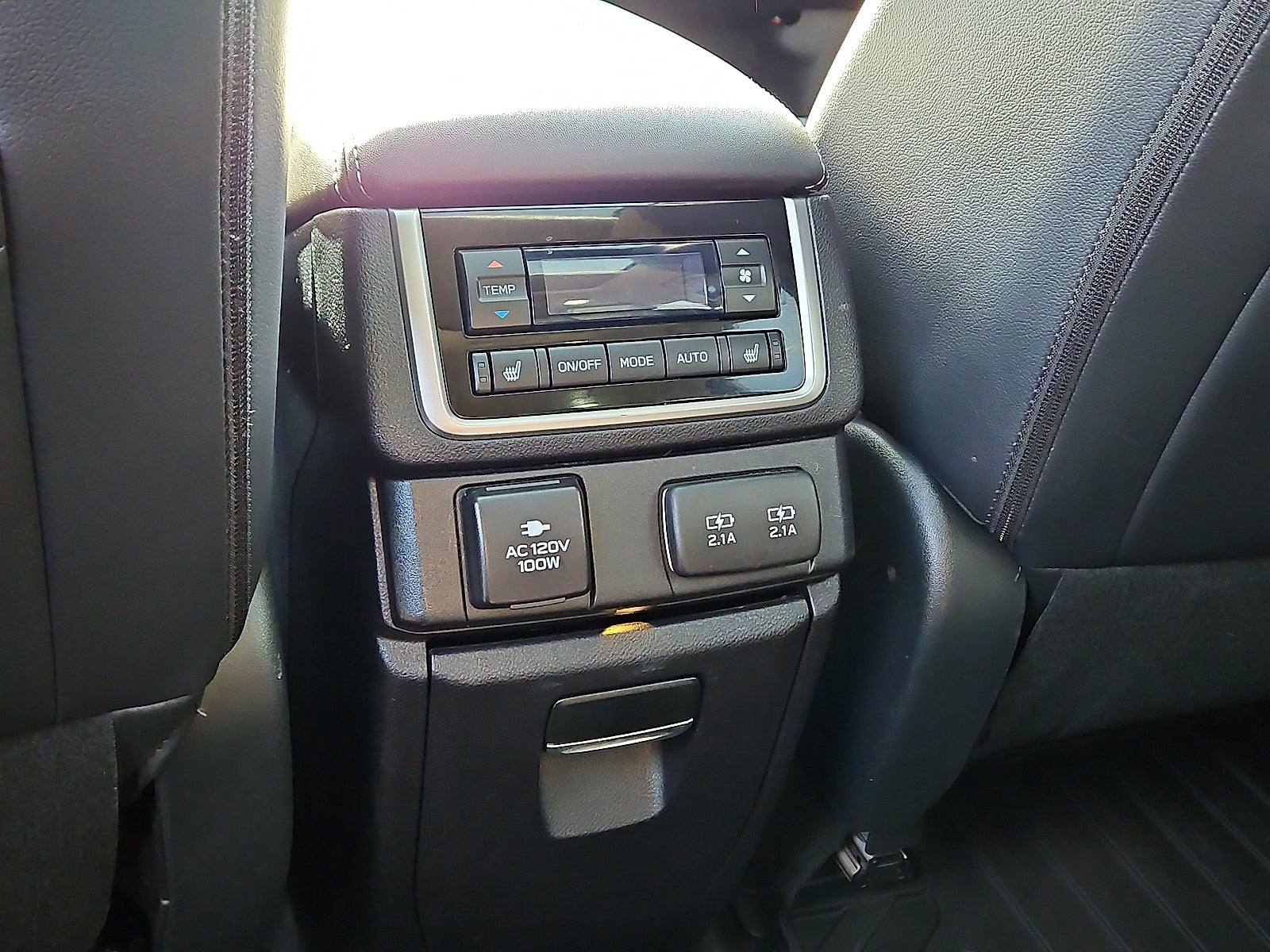 2022 Subaru Ascent Touring