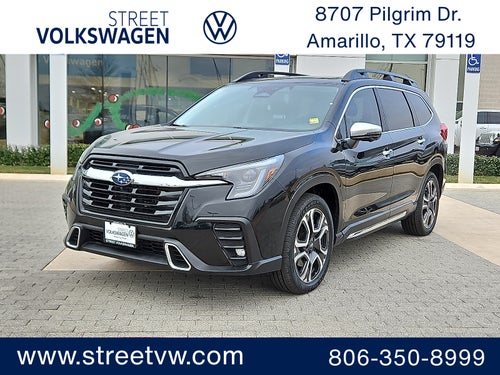 2023 Subaru Ascent Touring