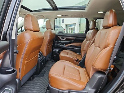 2023 Subaru Ascent Touring