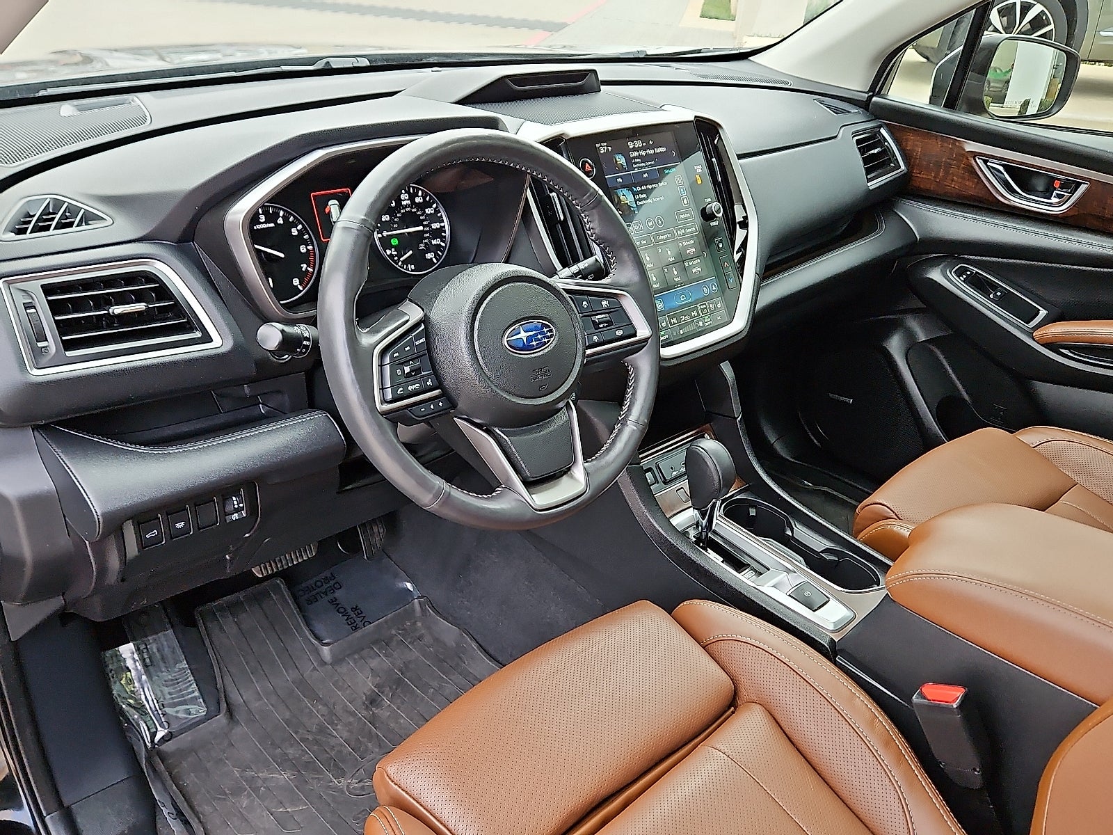 2023 Subaru Ascent Touring