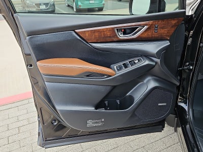 2023 Subaru Ascent Touring