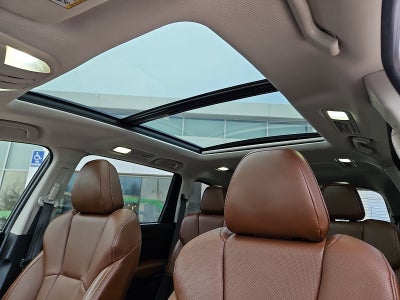 2023 Subaru Ascent Touring