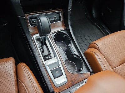 2023 Subaru Ascent Touring