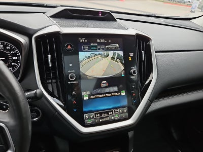 2023 Subaru Ascent Touring