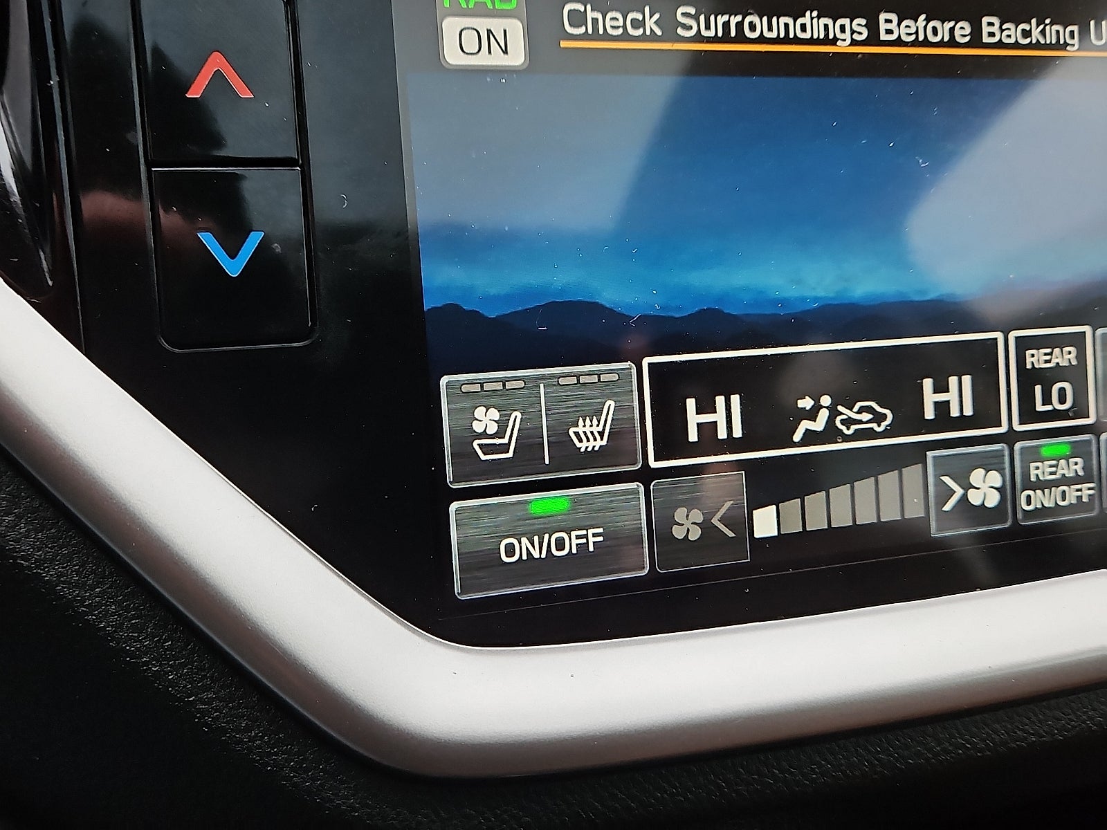 2023 Subaru Ascent Touring