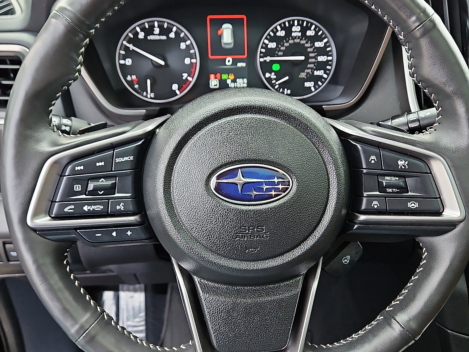 2023 Subaru Ascent Touring