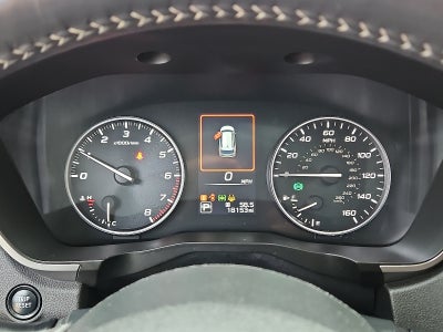 2023 Subaru Ascent Touring