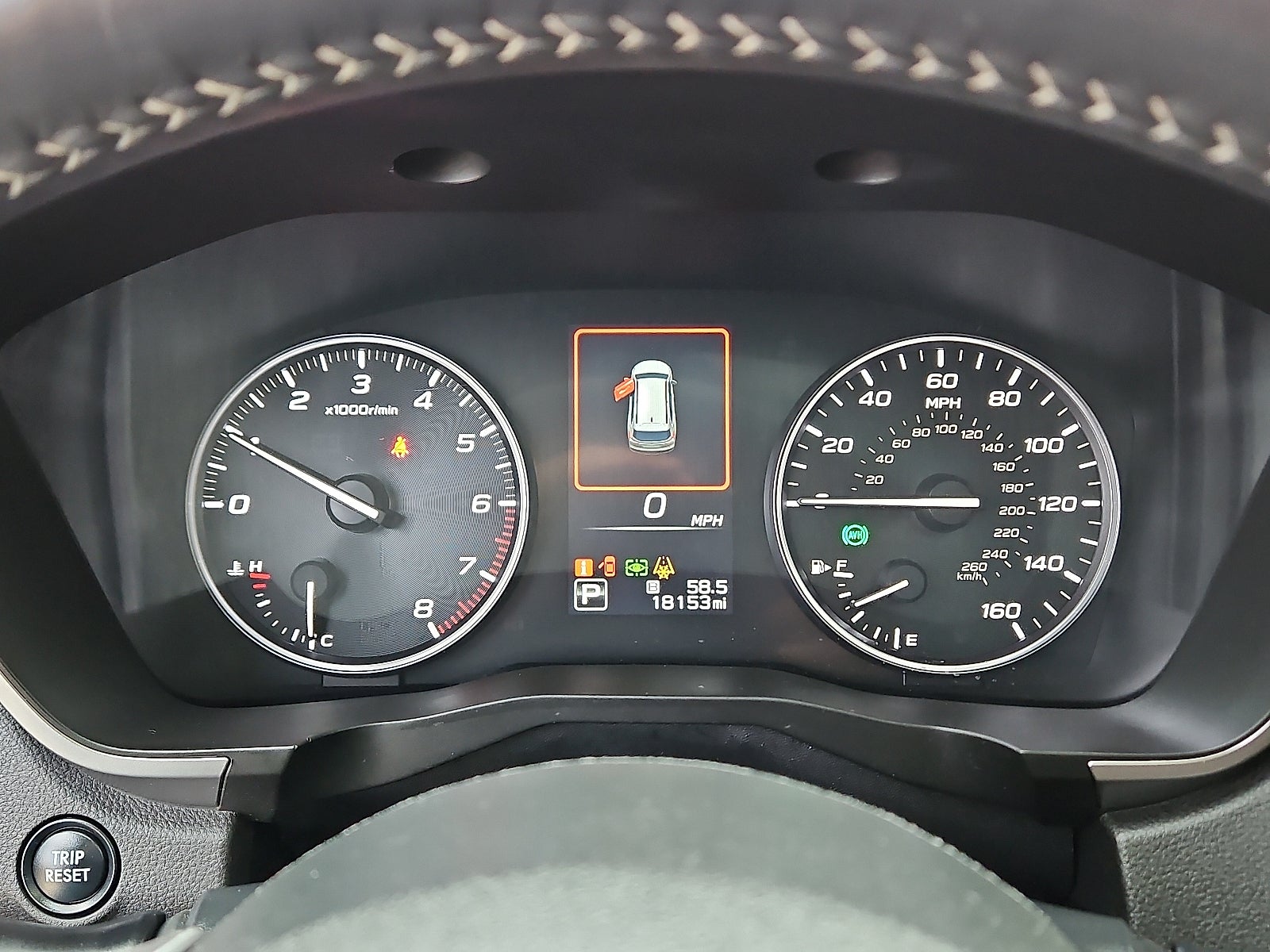 2023 Subaru Ascent Touring