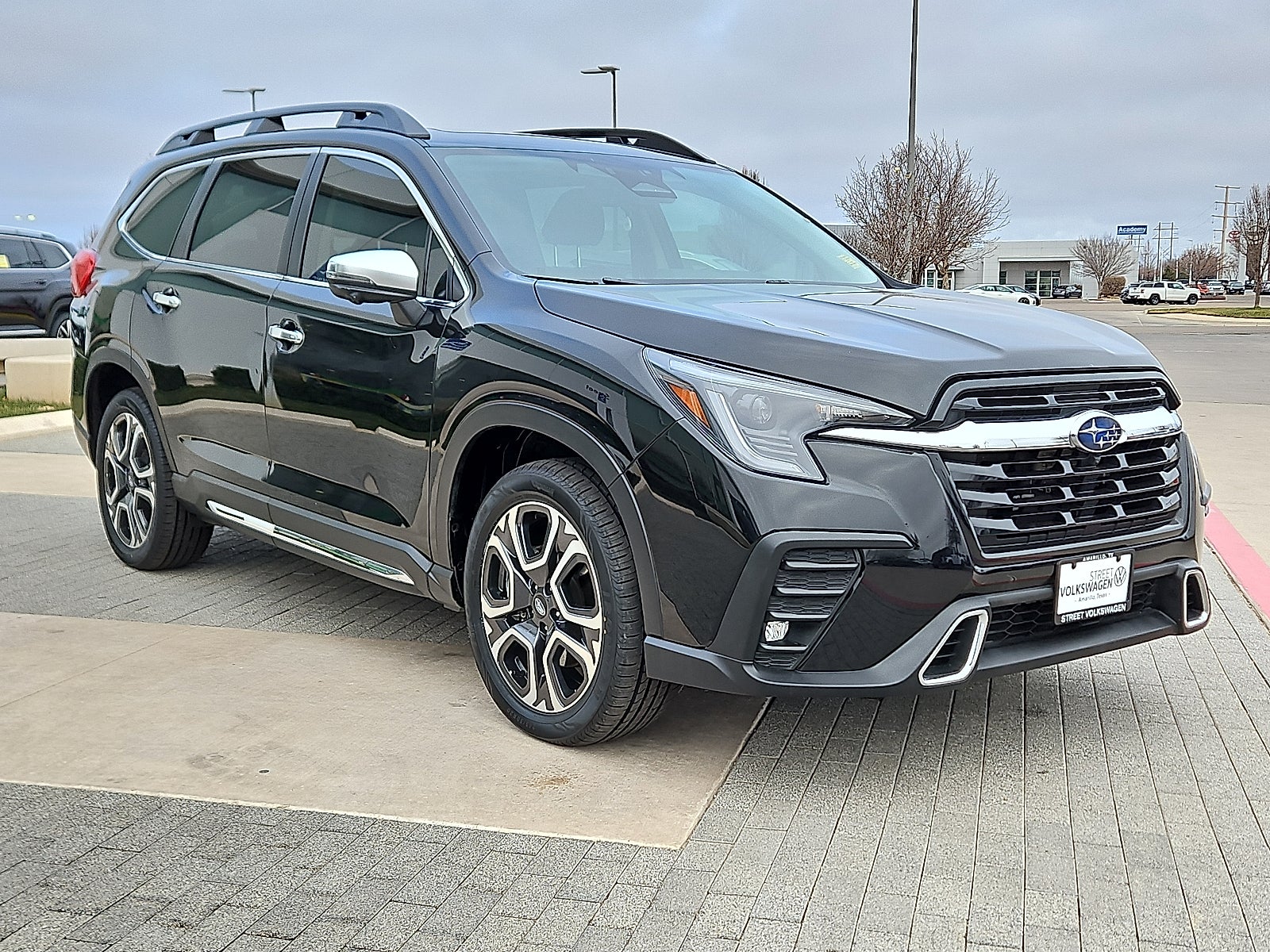 2023 Subaru Ascent Touring