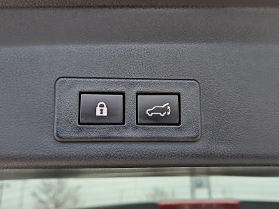 2023 Subaru Ascent Touring