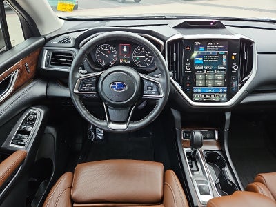 2023 Subaru Ascent Touring