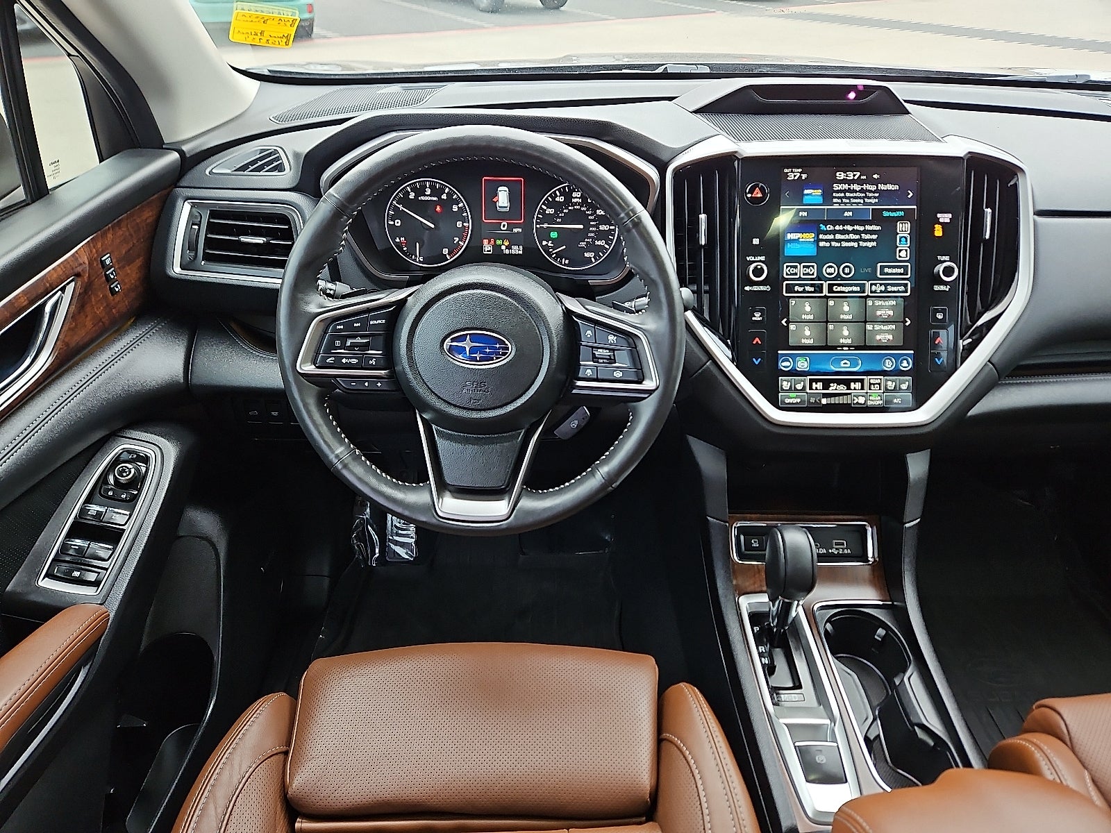 2023 Subaru Ascent Touring