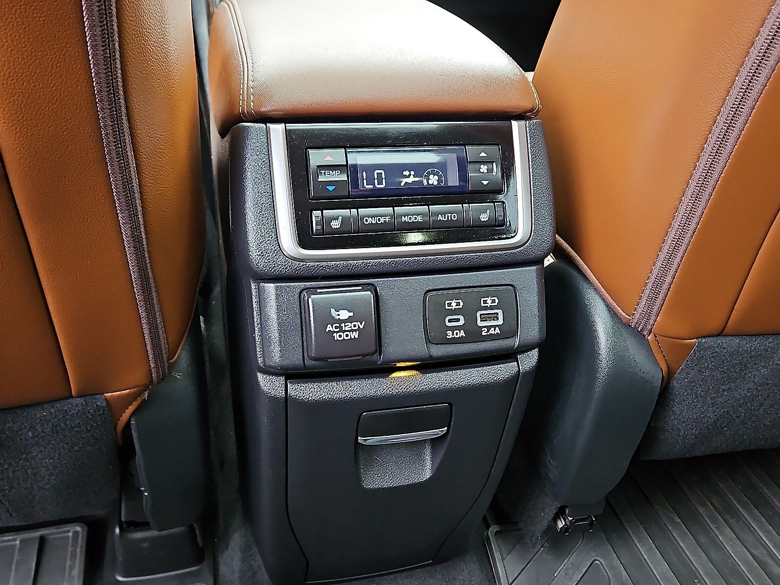 2023 Subaru Ascent Touring