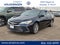 2016 Toyota Camry Base
