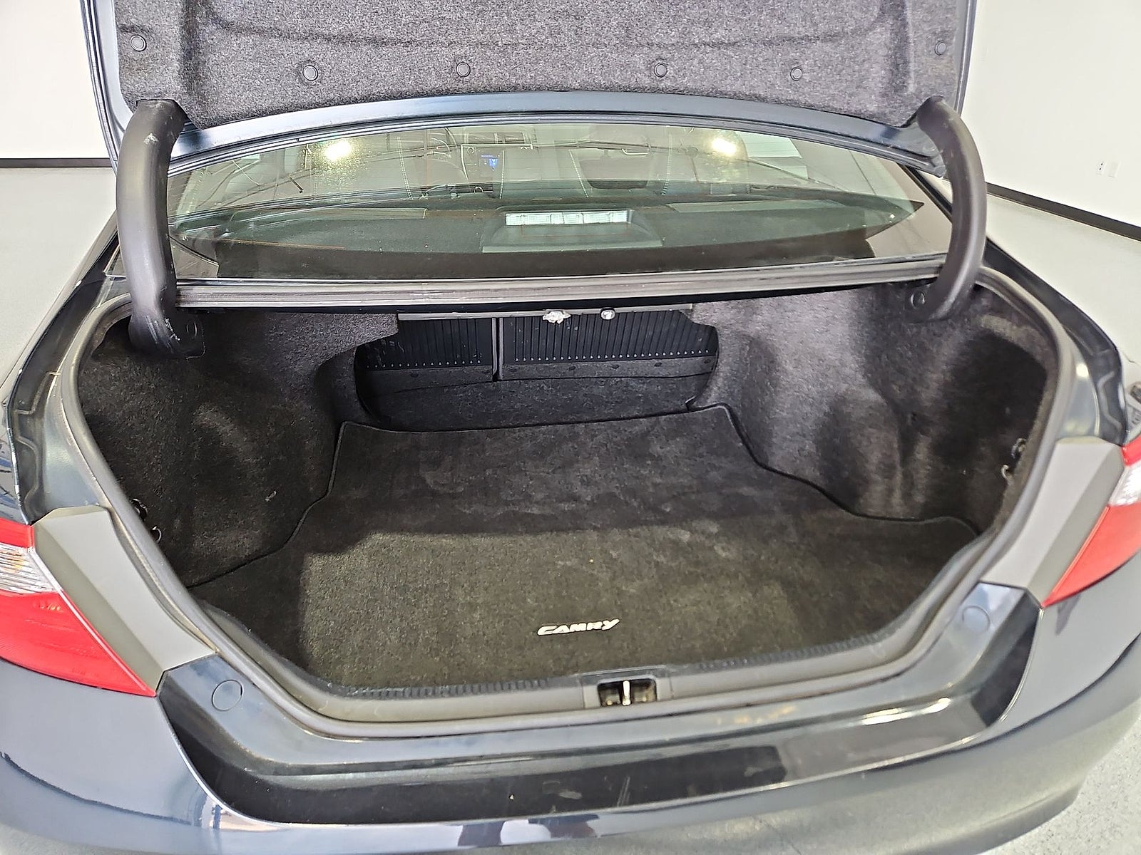 2016 Toyota Camry XLE