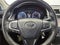 2016 Toyota Camry XLE
