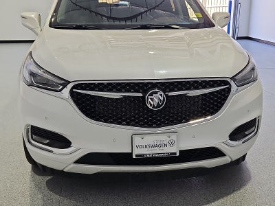 2021 Buick Enclave AWD Avenir