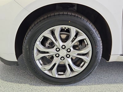 2021 Buick Enclave AWD Avenir