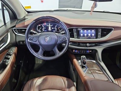 2021 Buick Enclave AWD Avenir