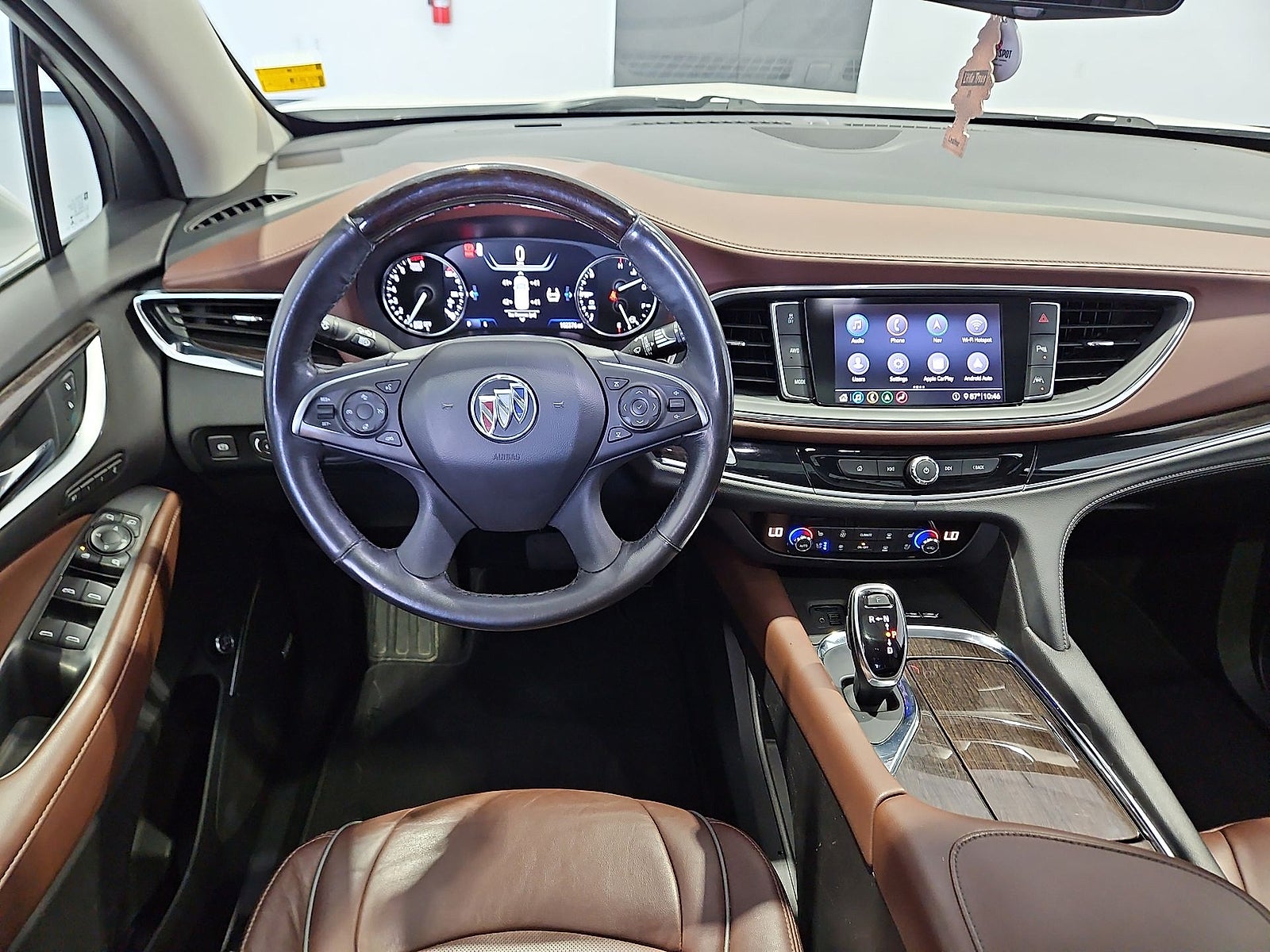 2021 Buick Enclave AWD Avenir