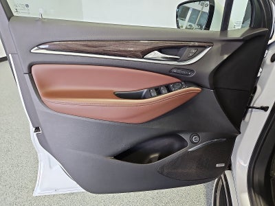 2021 Buick Enclave AWD Avenir