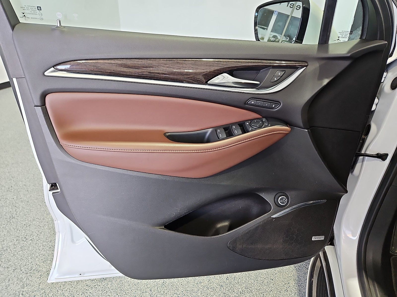2021 Buick Enclave AWD Avenir