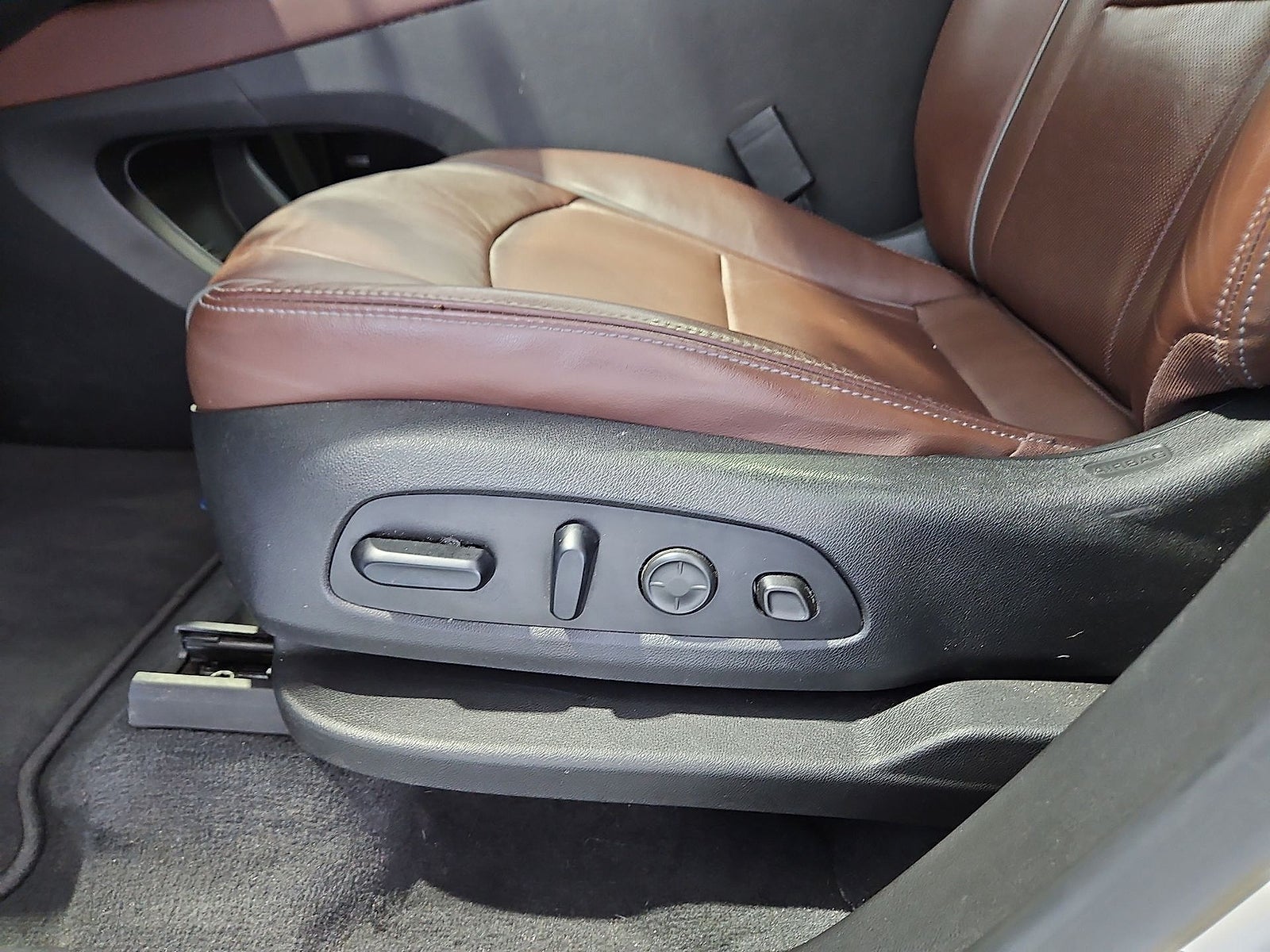 2021 Buick Enclave AWD Avenir
