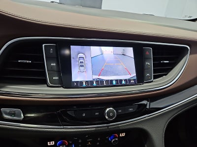 2021 Buick Enclave AWD Avenir