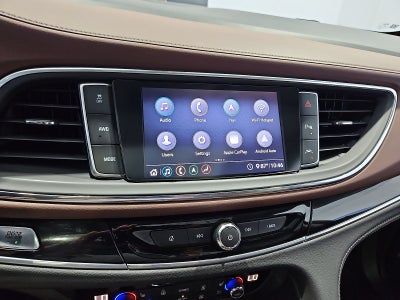 2021 Buick Enclave AWD Avenir