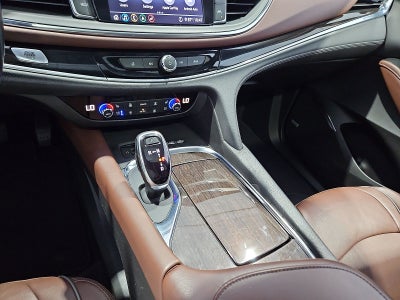 2021 Buick Enclave AWD Avenir