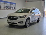 2021 Buick Enclave AWD Avenir
