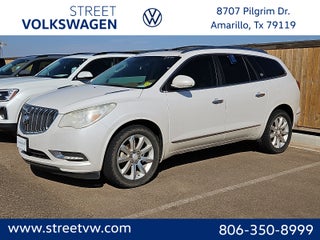 2016 Buick Enclave Premium