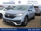 2022 Honda CR-V Híbrido EX