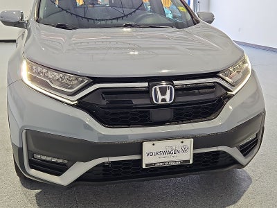 2022 Honda CR-V Híbrido EX