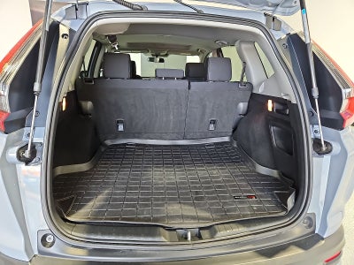 2022 Honda CR-V Híbrido EX
