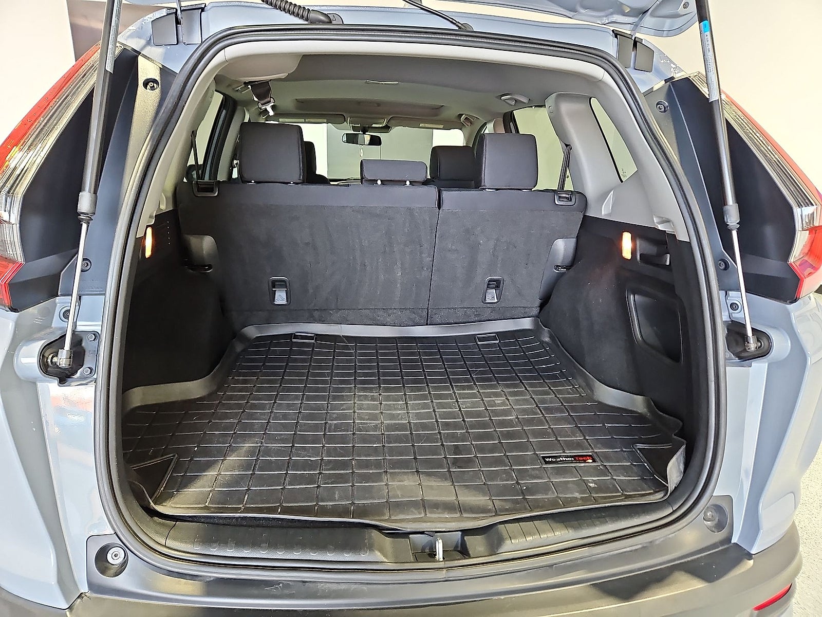 2022 Honda CR-V Híbrido EX