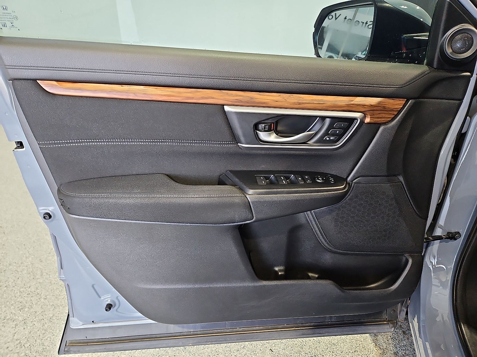 2022 Honda CR-V Híbrido EX