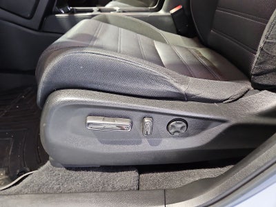 2022 Honda CR-V Híbrido EX