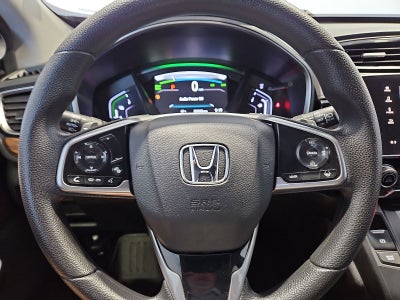 2022 Honda CR-V Híbrido EX
