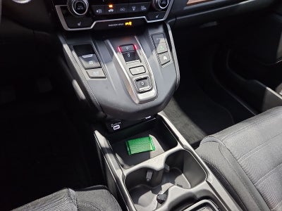 2022 Honda CR-V Híbrido EX