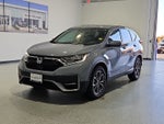 2022 Honda CR-V Híbrido EX