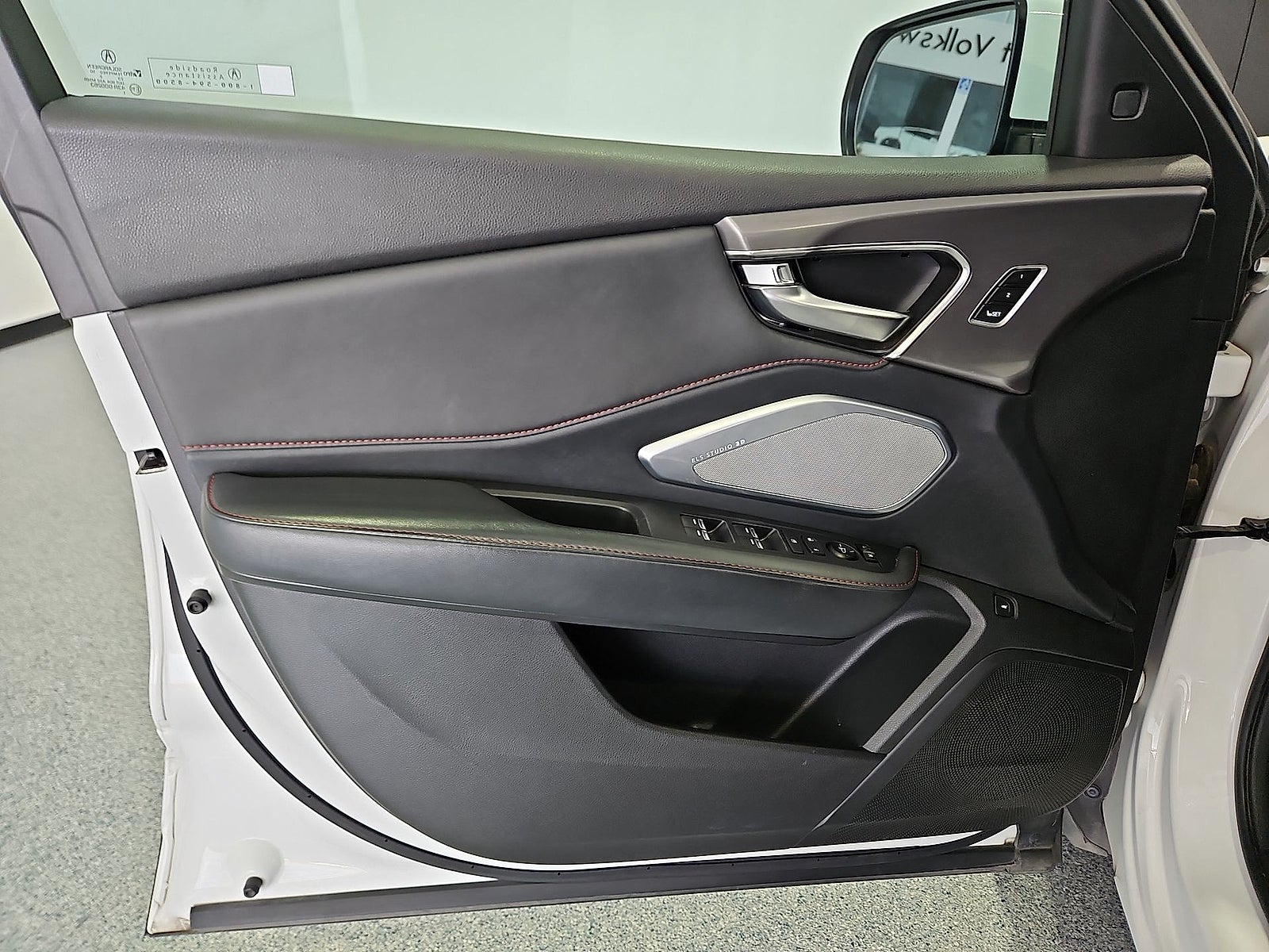 2020 Acura RDX A-SPEC Package