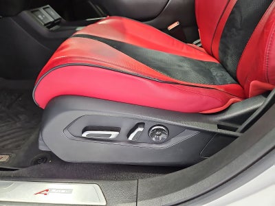 2020 Acura RDX A-SPEC Package
